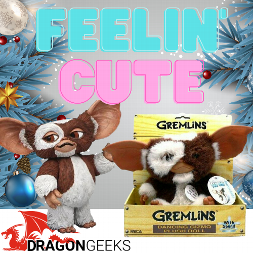 Best Selling Christmas Gifts for 2022 so far! Best Selling Products from DragonGeeks so far this December! Buy yours soon as they are selling fast and there is a 10% sale until the end of the 7th of December!