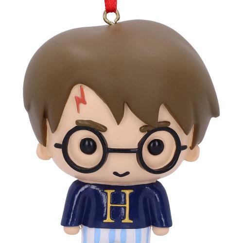 Harry Potter, anytime of year ornaments from Nemesis Now! Why not stock up on our Harry Potter ornaments. They are not just for Christmas but for all the year through. Harry Hanging Ornament, suitcase and so much more.