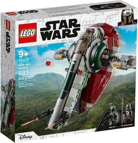 Boba Fett is here at DragonGeeks for Christmas Boba Fett is here at DragonGeeks for Christmas. Figures, Lego and a full range of Star Wars figures for your stocking this Christmas.
