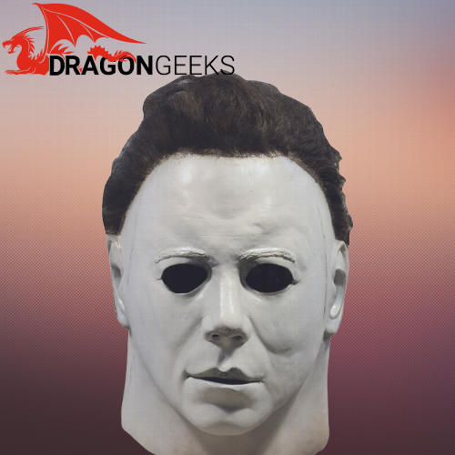 Half Way to Halloween. The scariest and best time of the year for some! Half Way to Halloween and the Horror Masks are here to purchase ay DragonGeeks! https://www.dragongeeks.uk/
Get your Masks sorted early to avoid disappointment! 