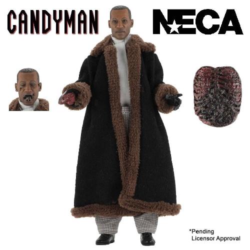 Candyman returns Candyman reviews. My thoughts on the new film.