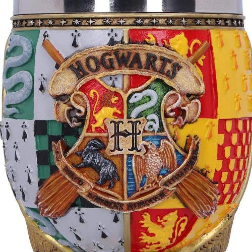 Harry Potter arrives with Christmas! Harry Potter has arrived at DragonGeeks with some decorations and Goblets.
https://www.dragongeeks.uk/group/Fantasy-Collectables