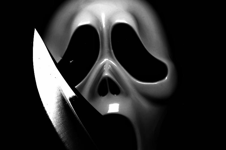 Scream is coming soon, 'its always someone you know?'  'its always someone you know?' The tagline from the upcoming Scream movie in mid January. Are you ready to find out who Ghostface is this time? Come to DragonGeeks and see the Scream products we have from the franchise. 