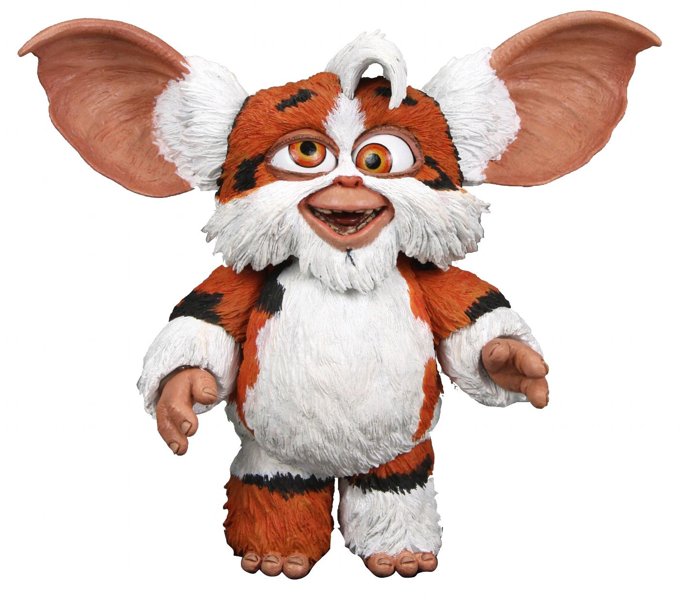 Daffy The Mogwai Blister Card Figure from Gremlins 2 The New Batch.