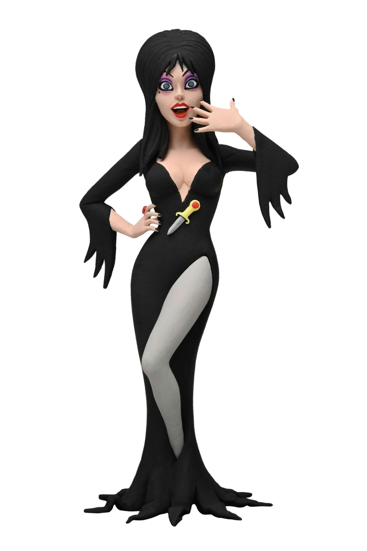 Elvira (Mistress of the Dark)