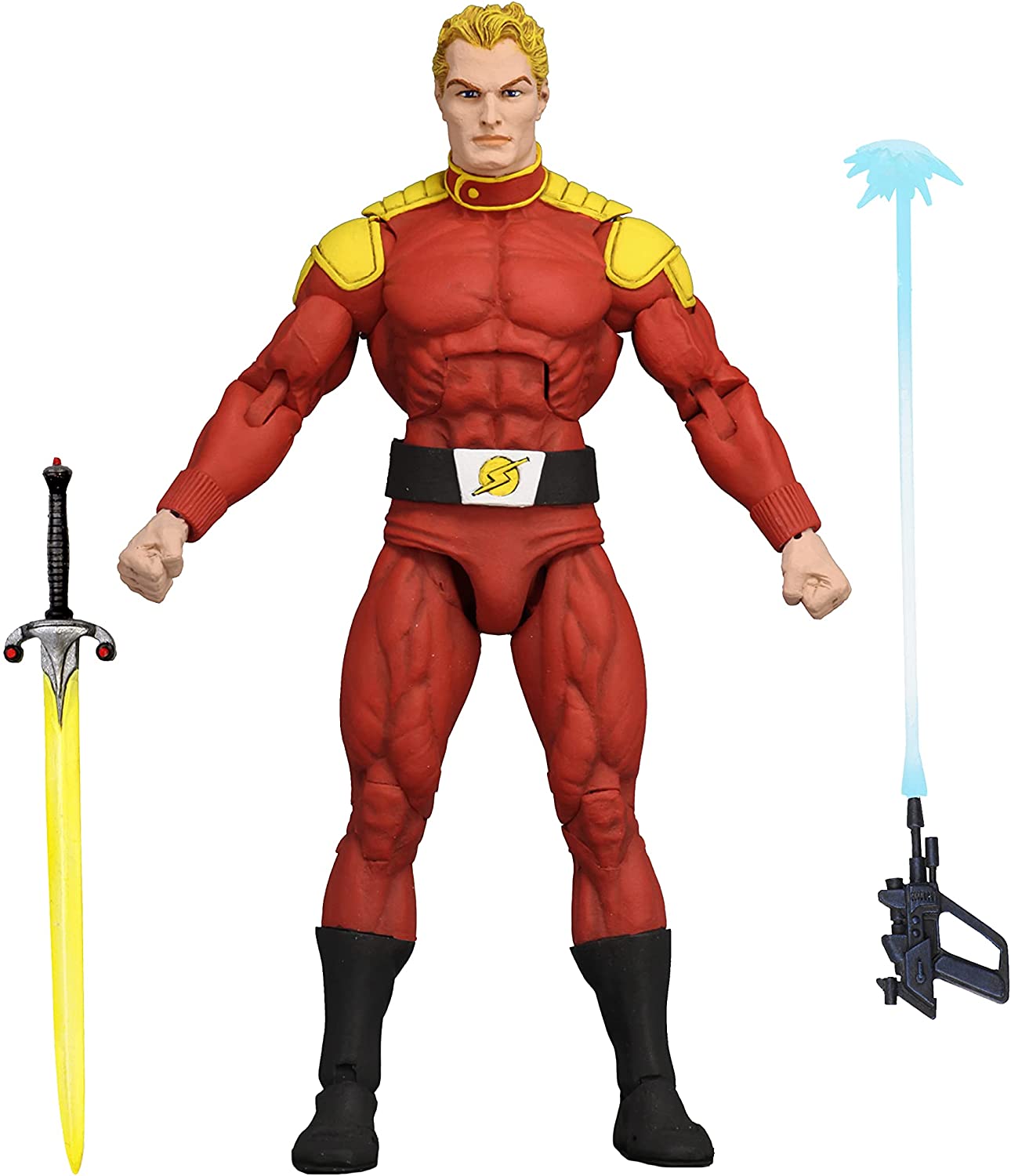 Defenders of the Earth: Flash Gordon!