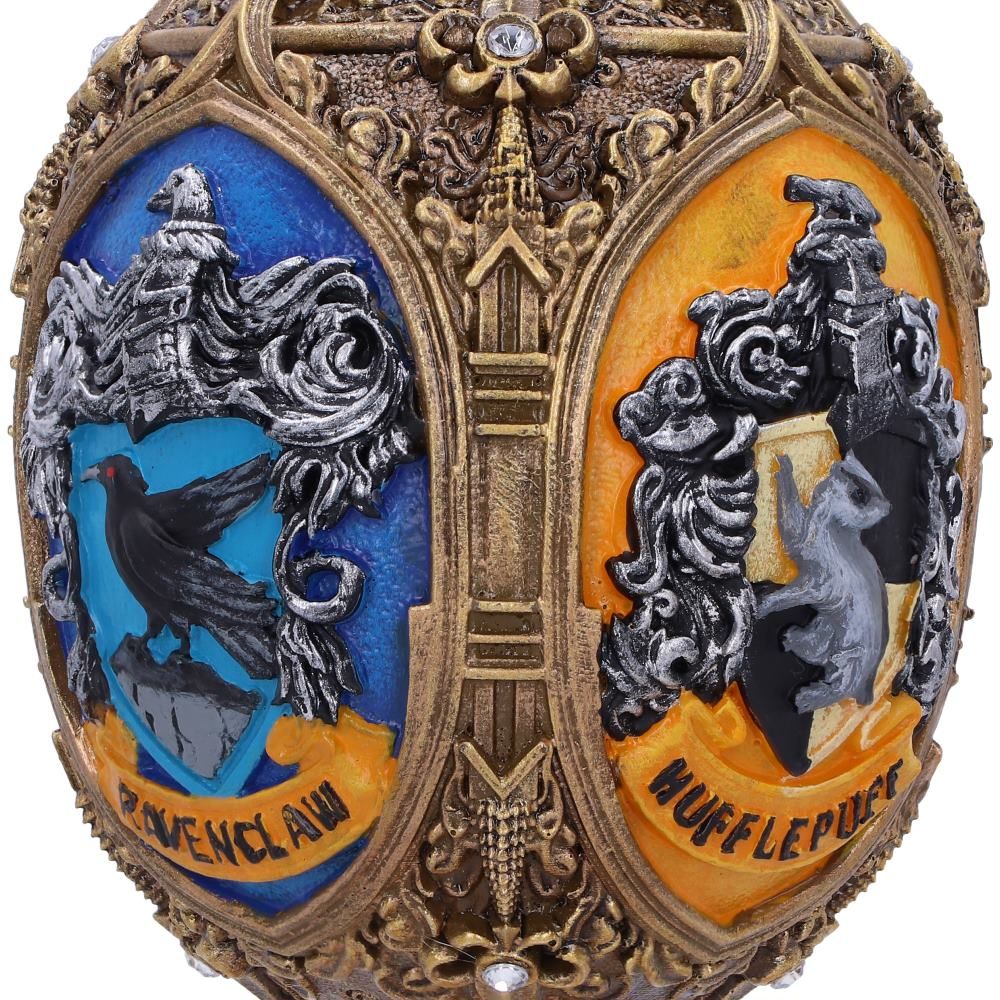 Harry Potter Four House Hanging Ornament 