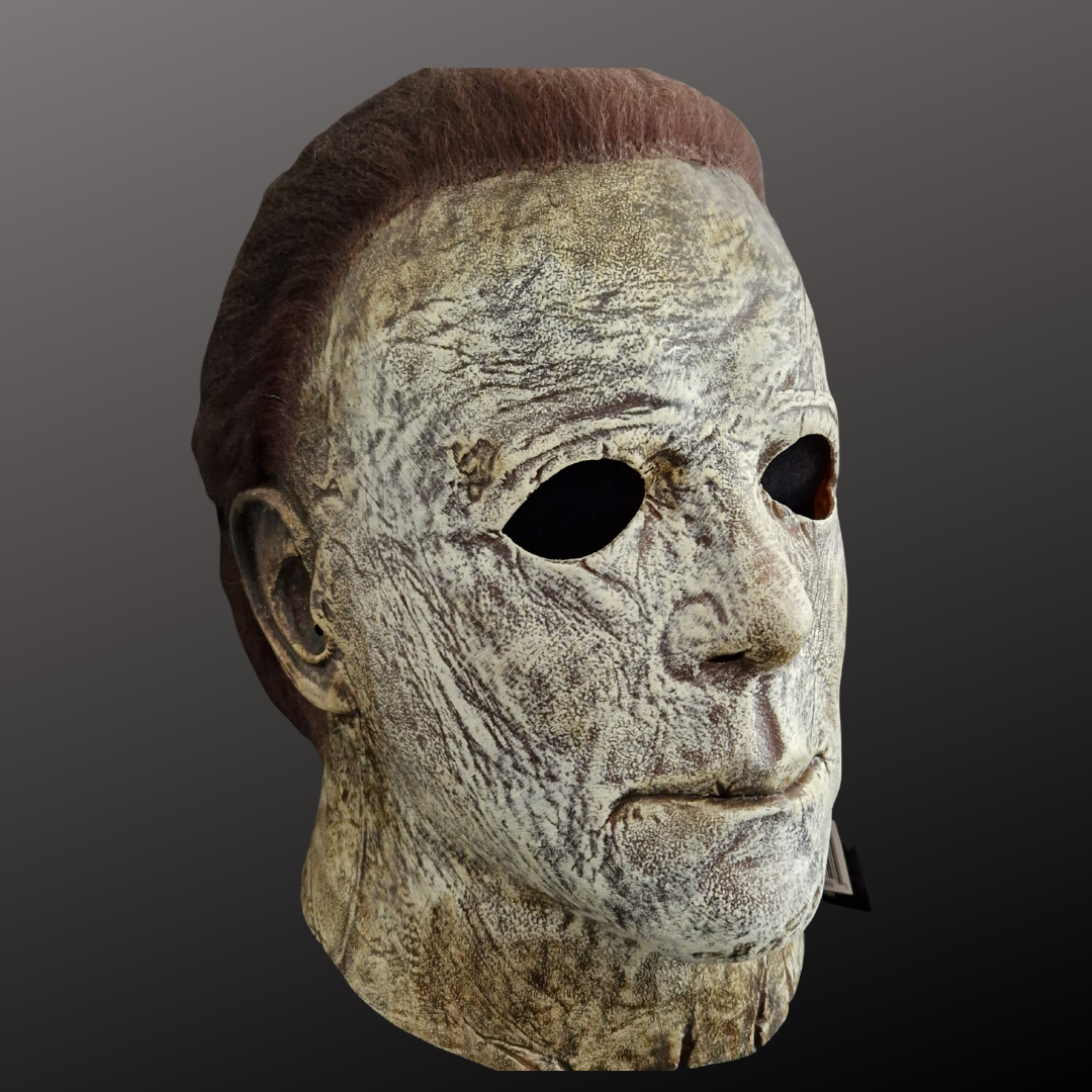 Officially Licensed Halloween 2018 Myers Mask.