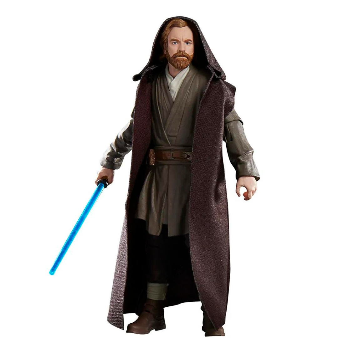 Obi-Wan Kenobi (Jabllm) Black Series