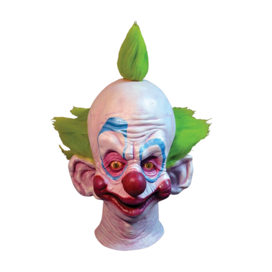 Killer Klowns From Outer Space: Shorty