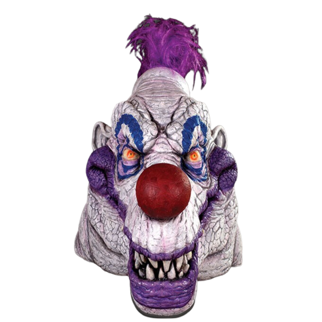 Killer Klowns from Outer Space: Klownzilla Mask