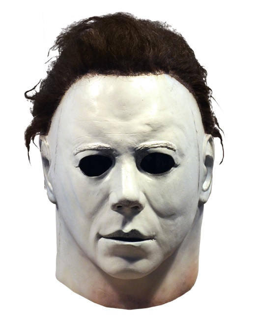Michael Myers 1978 Mask