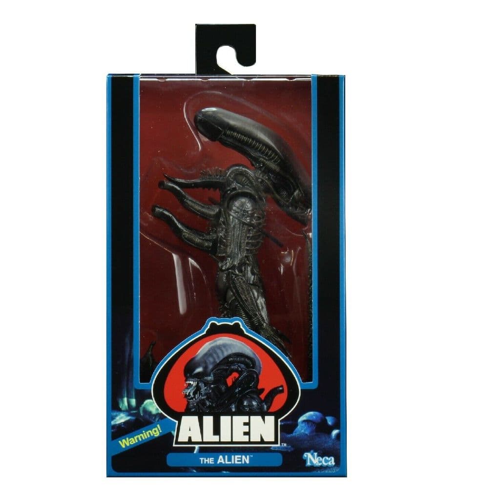 Alien. 40th Anniversary series 3, figure.