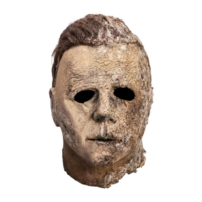 Halloween Ends. Myers Mask.